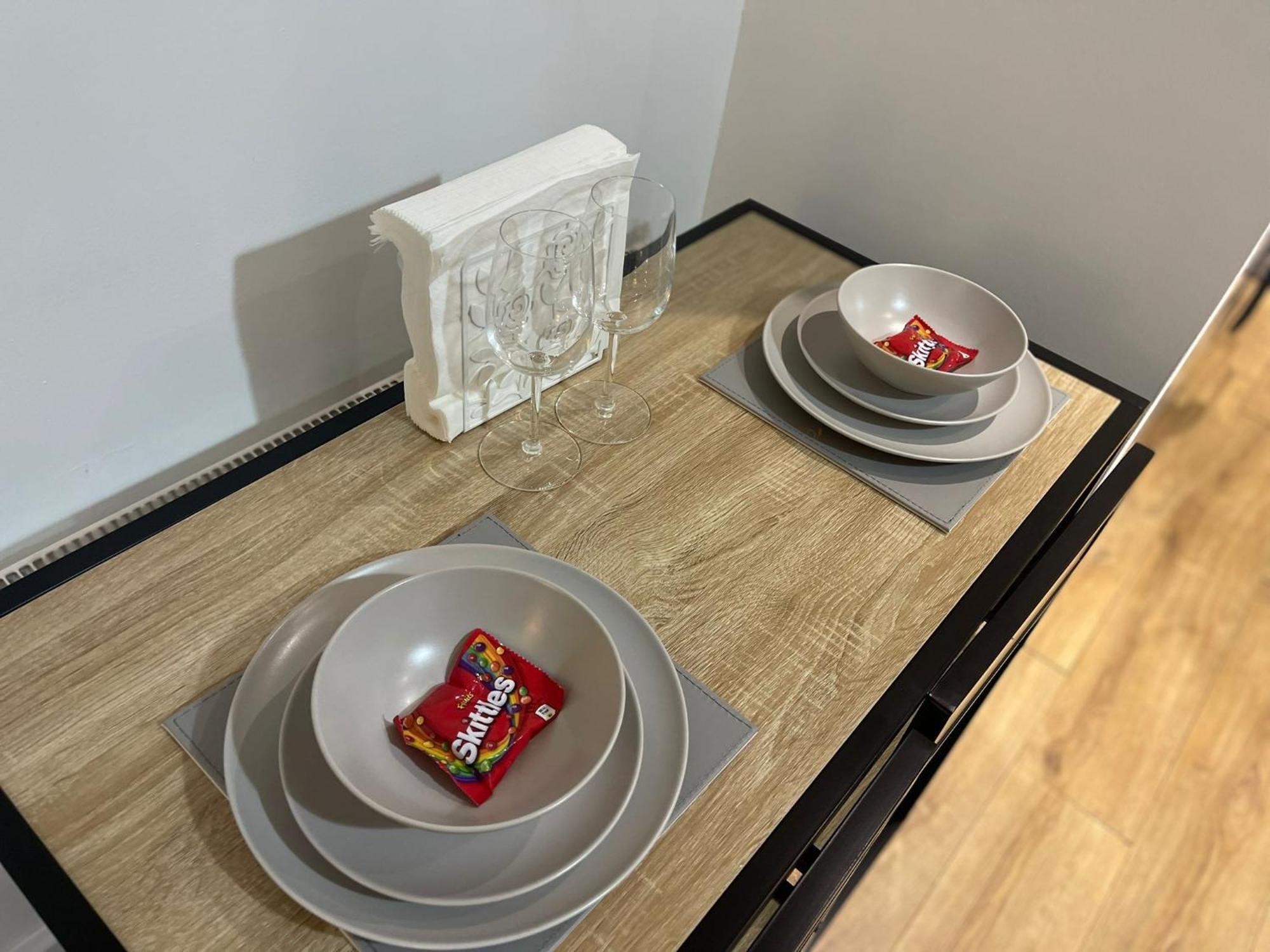 Deluxe Central Apartment - Fast Wifi- Utilitia Arena - Icc - Sea Life Centre برمنغهام المظهر الخارجي الصورة